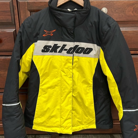 ski-doo Jackets & Blazers - BRP Ski-Doo women jacket
